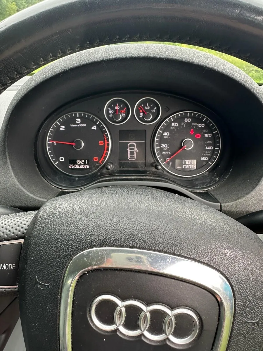 Audi A3 2010 - Image 3