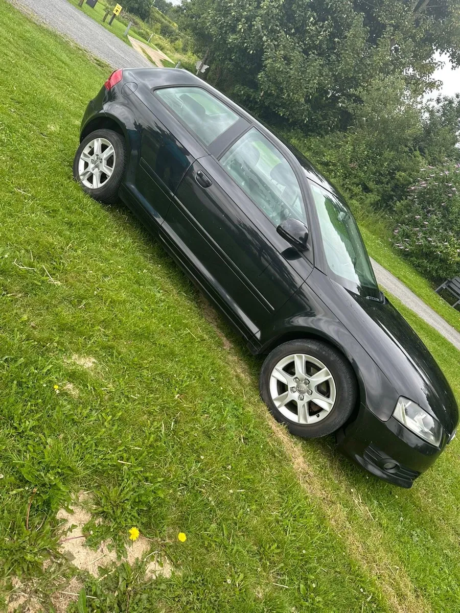 Audi A3 2010 - Image 4