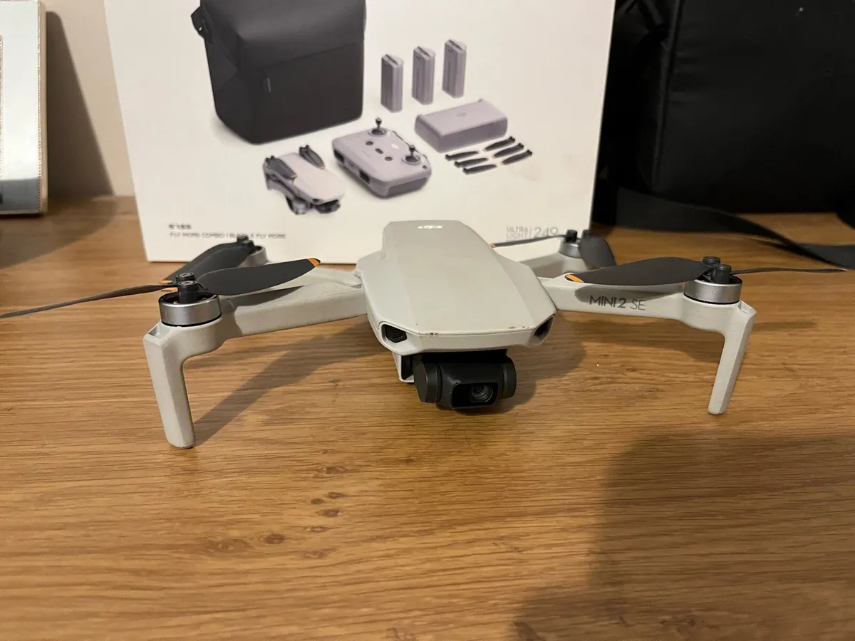 Dji Mini 2 se - Image 2