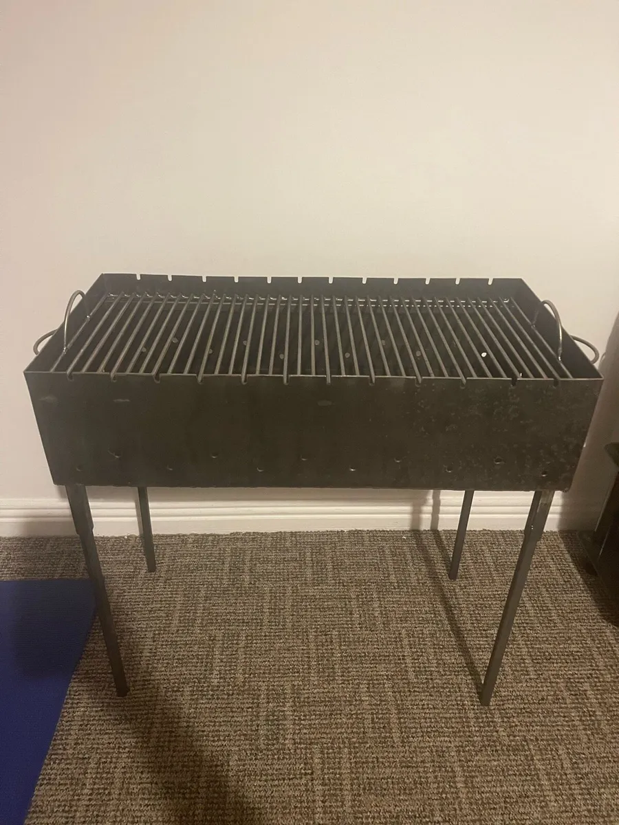 BBQ-GRILL - Image 2