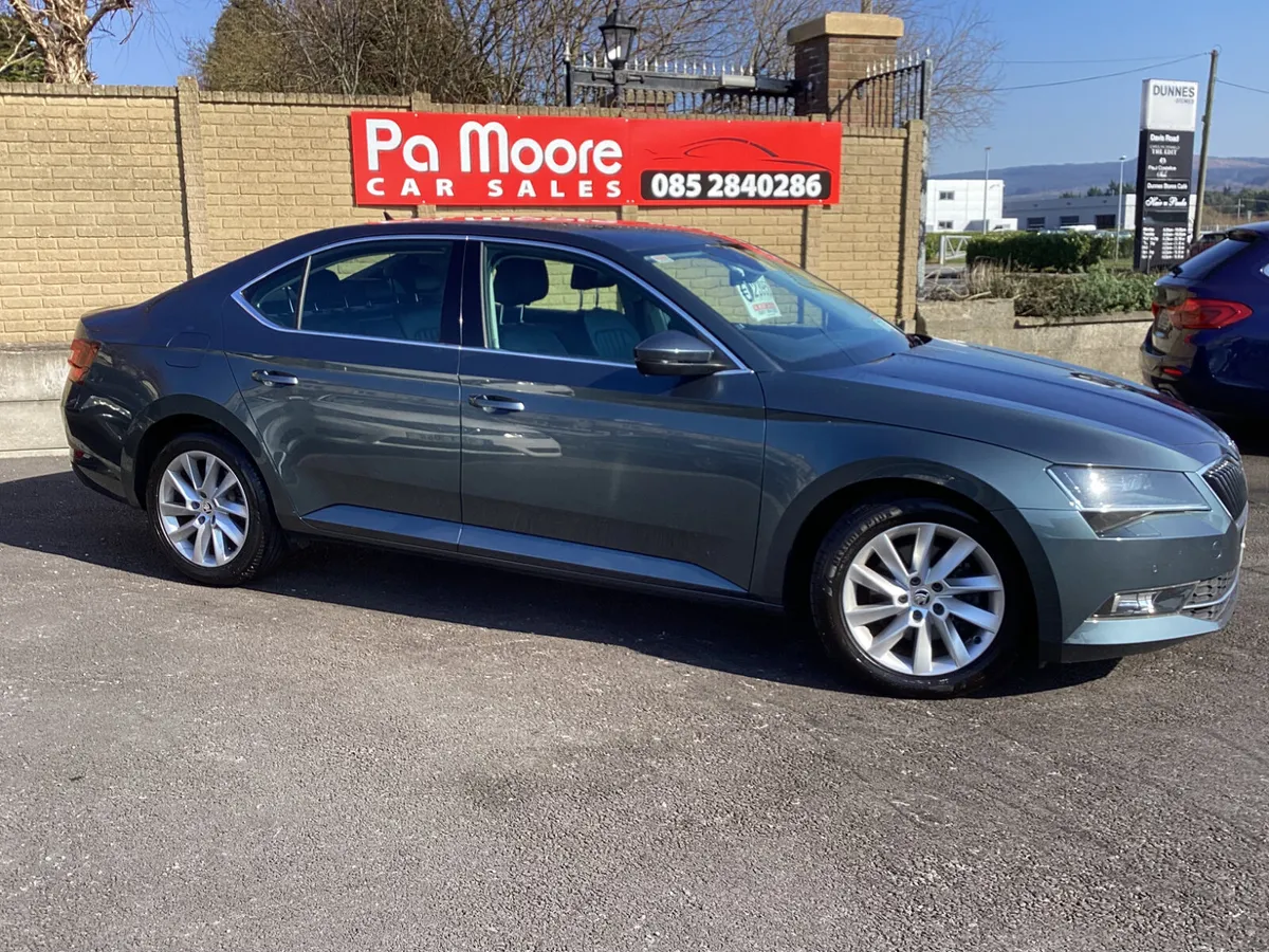 Skoda Superb ** CAMERA * AUTOMATIC - Image 3
