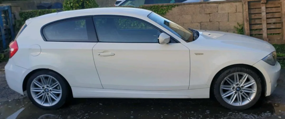 bmw 2.0 diesel for sale(READ AD) - Image 1