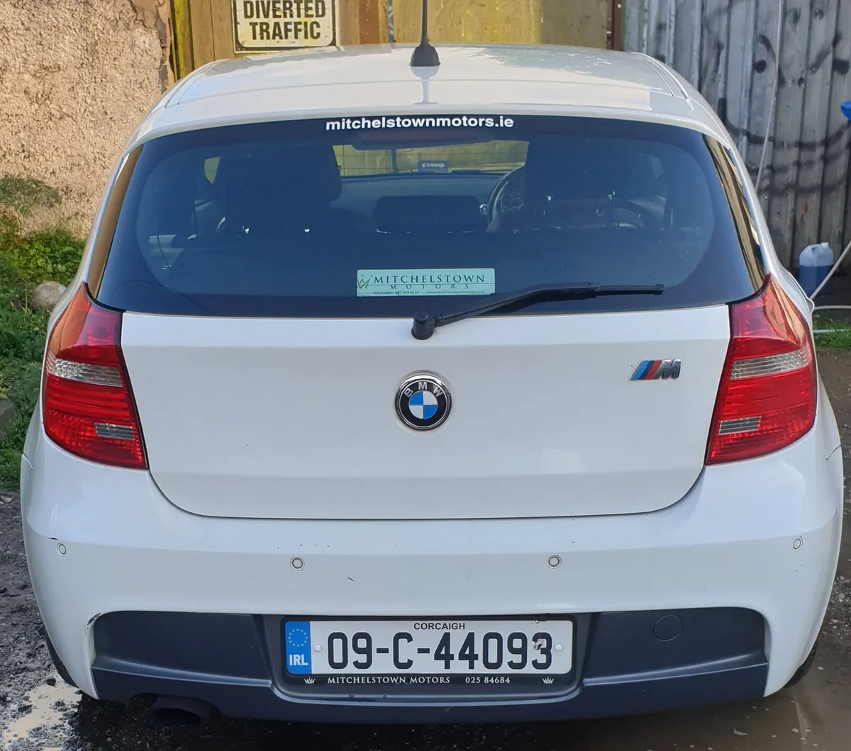 bmw 2.0 diesel for sale(READ AD) - Image 3