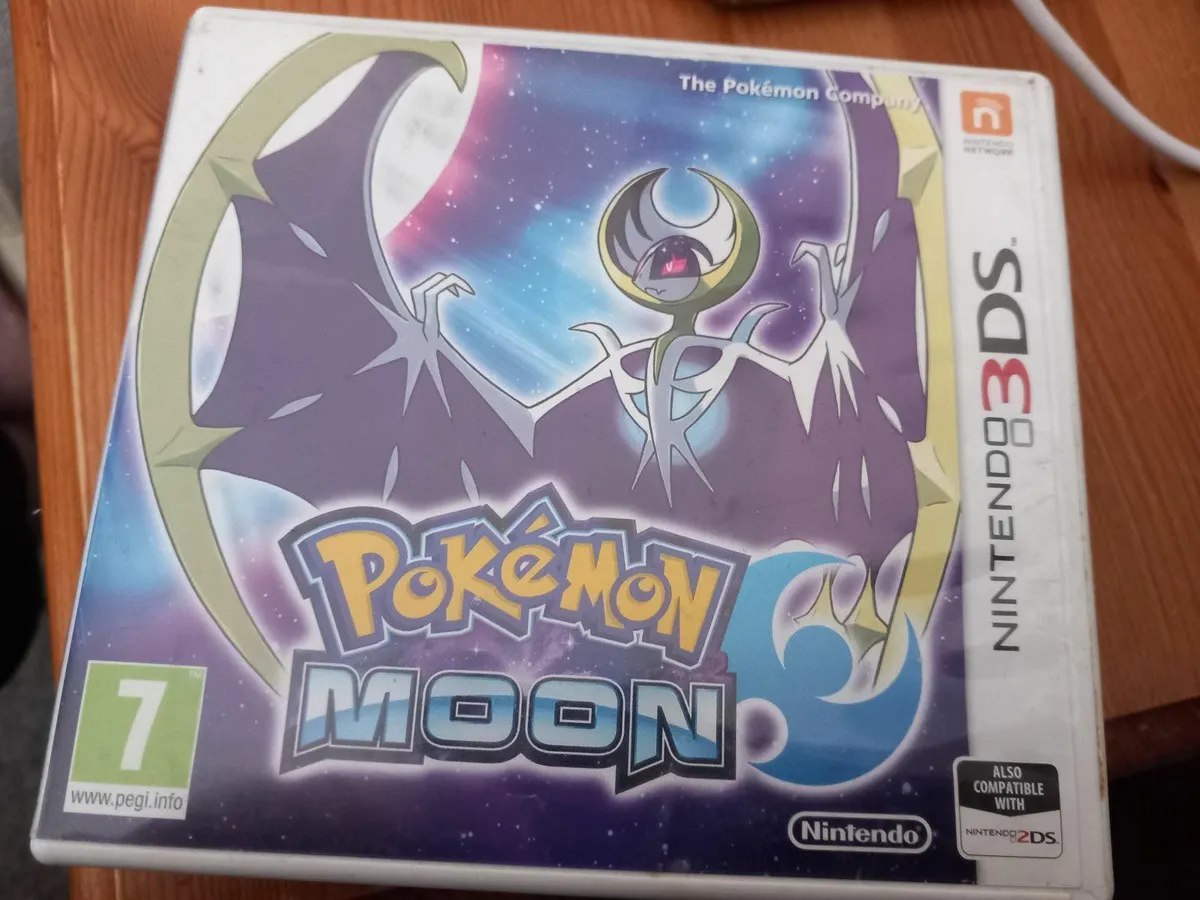 Console 3ds games - Image 1