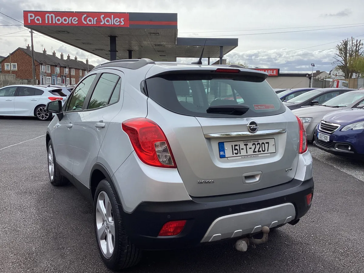 Opel Mokka * 1.7 DIESEL - Image 4