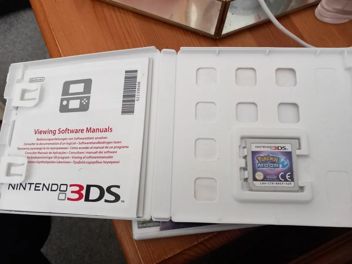 Console 3ds games - Image 2