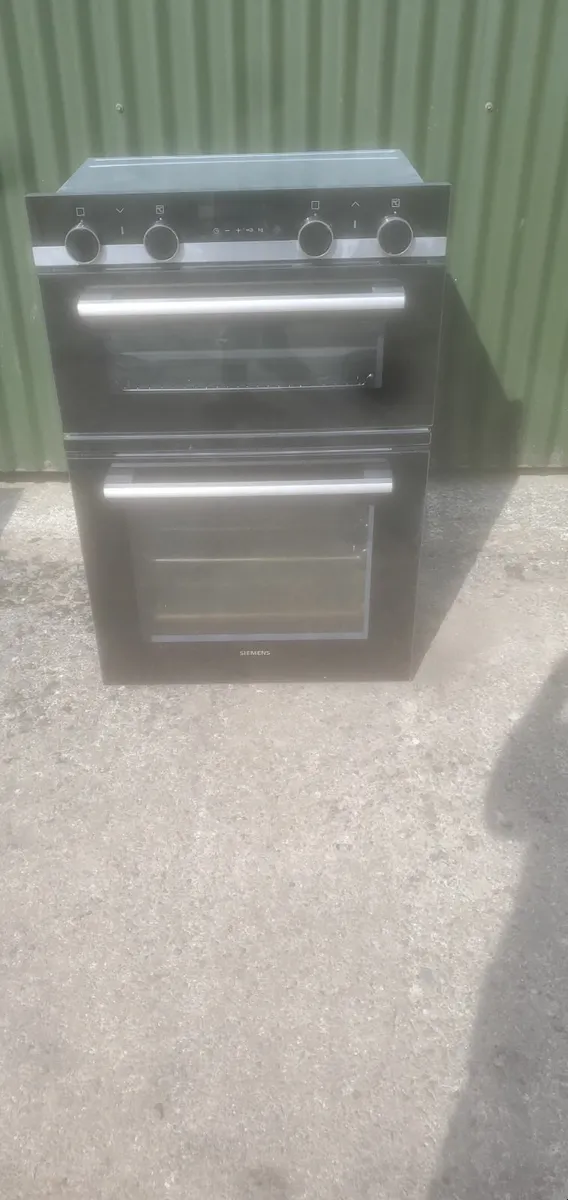Cooker - Image 1
