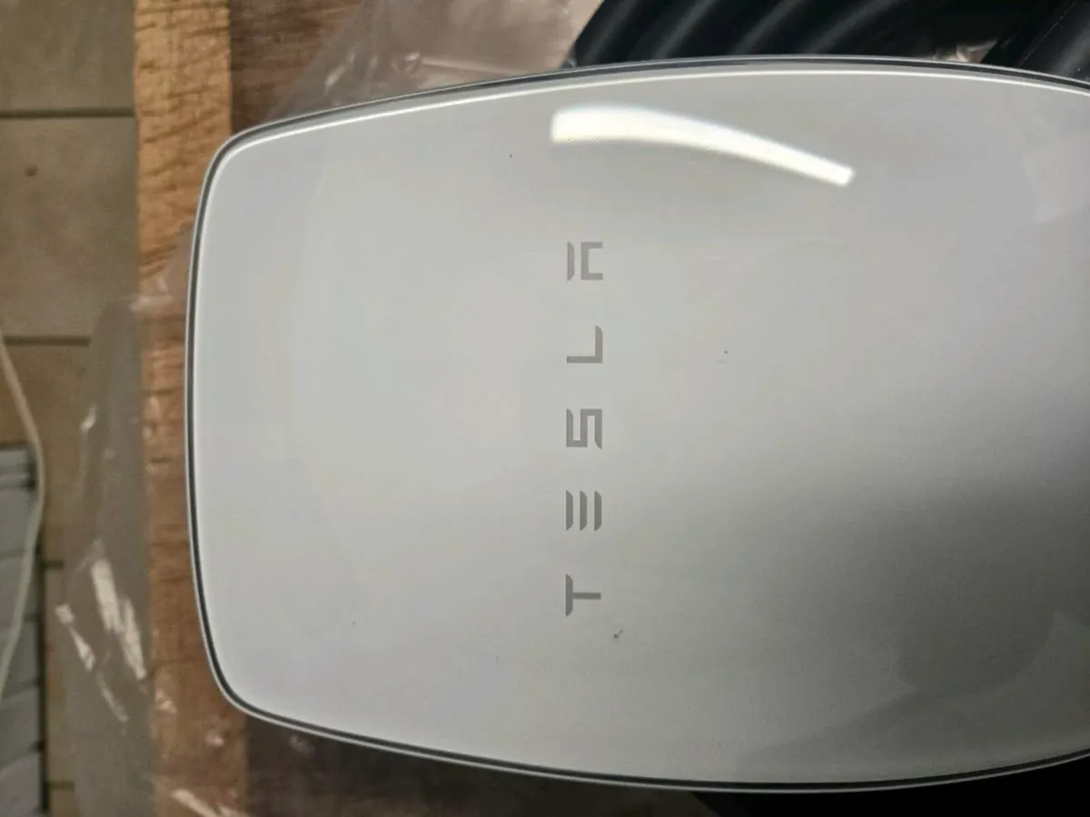 Tesla Wall Connector - Image 2