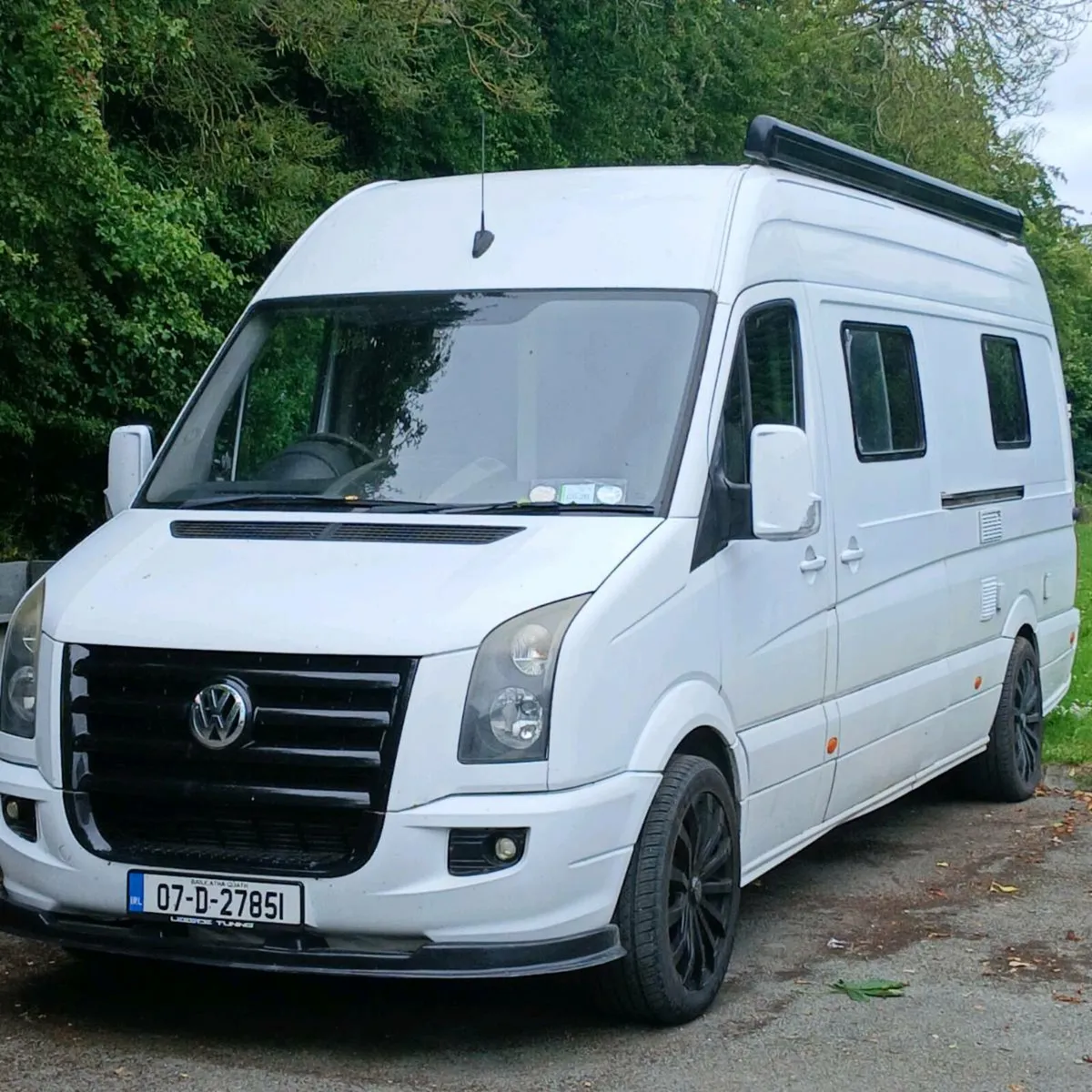 Campervan - Image 1
