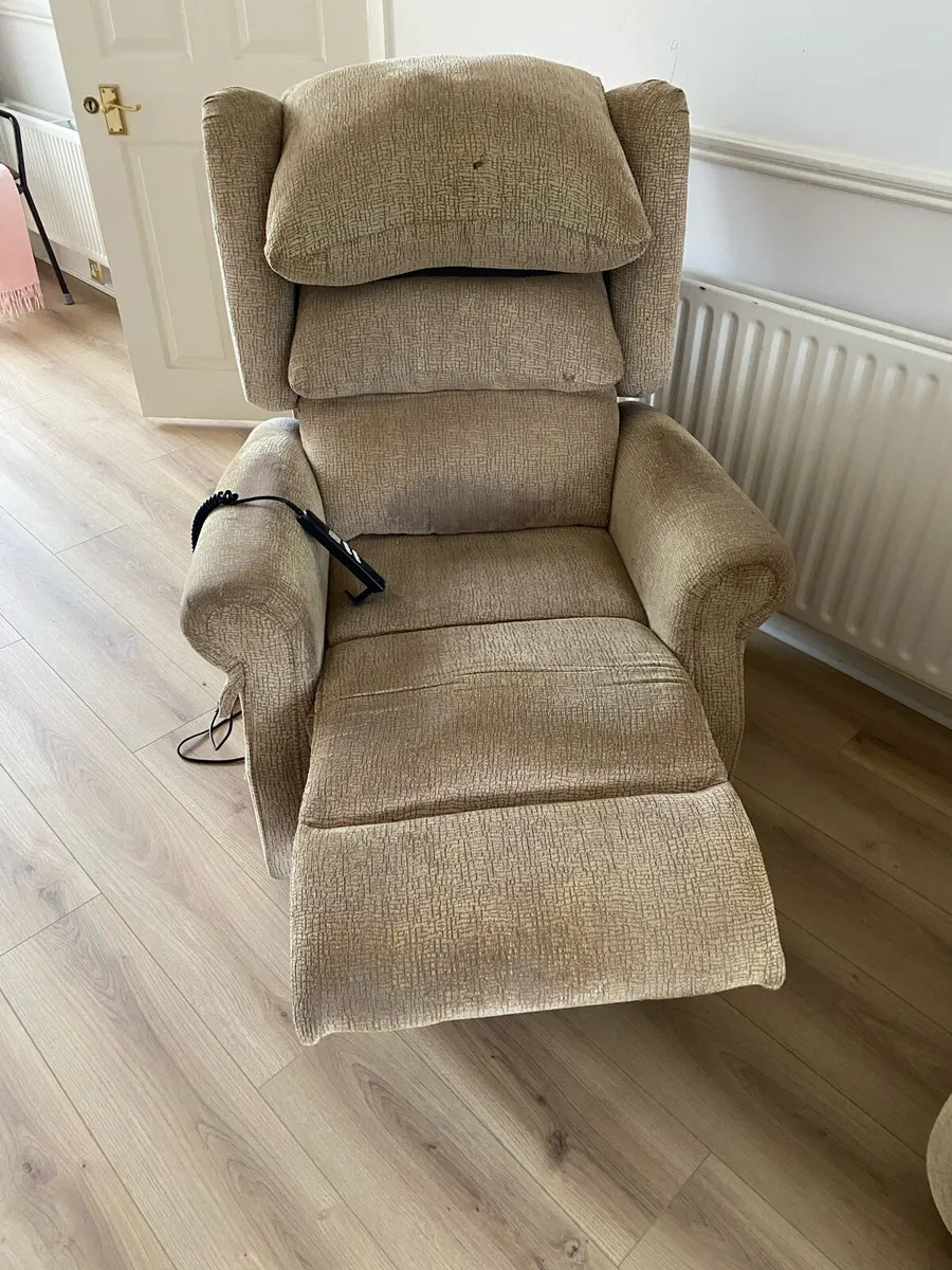 Recliner - Image 1