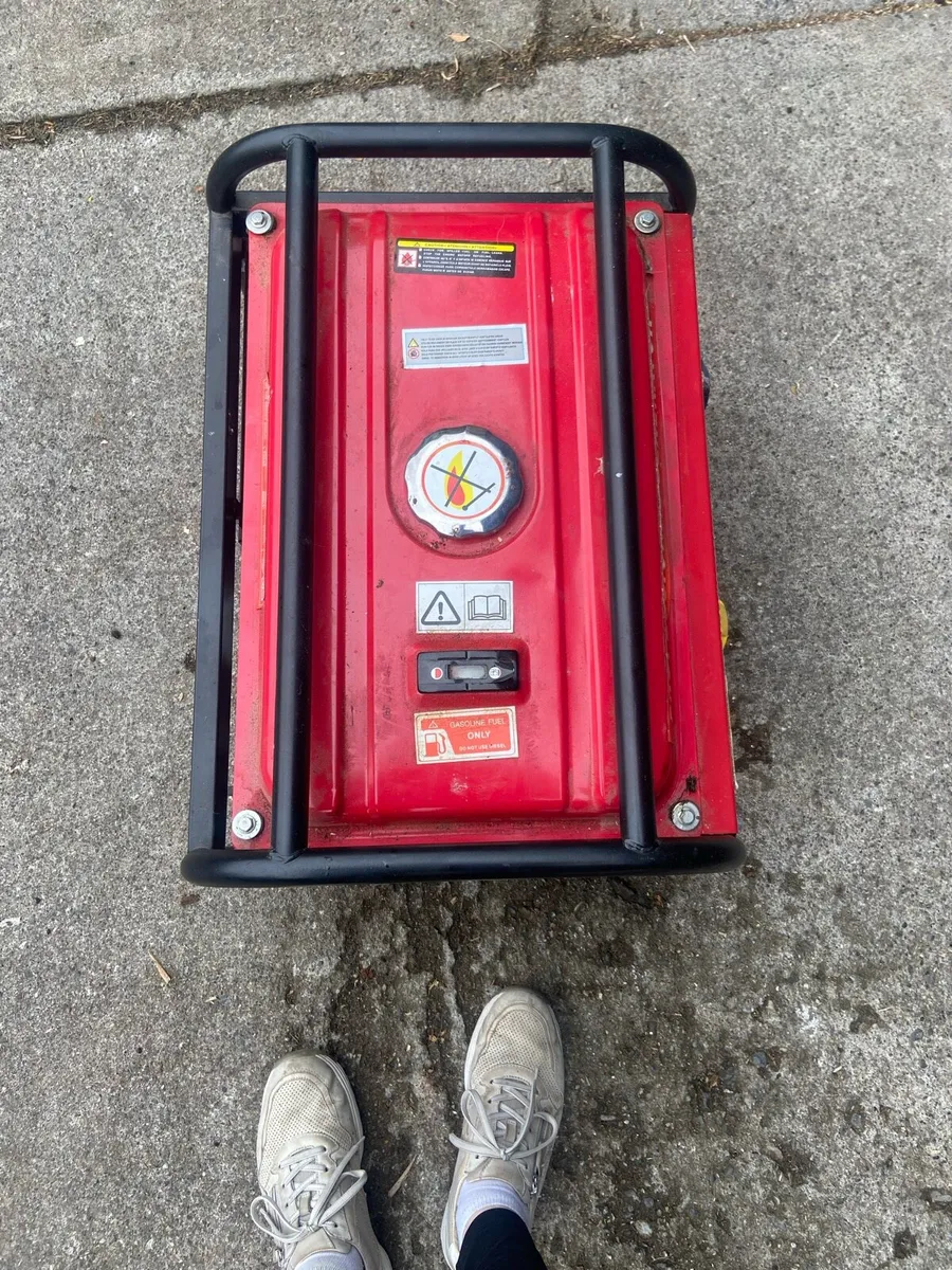 Generator - Image 2