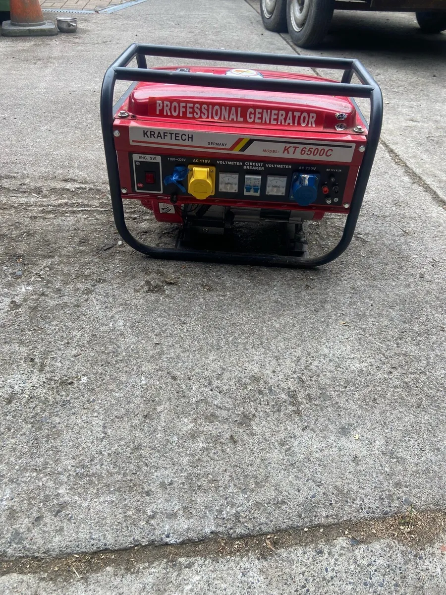 Generator - Image 3