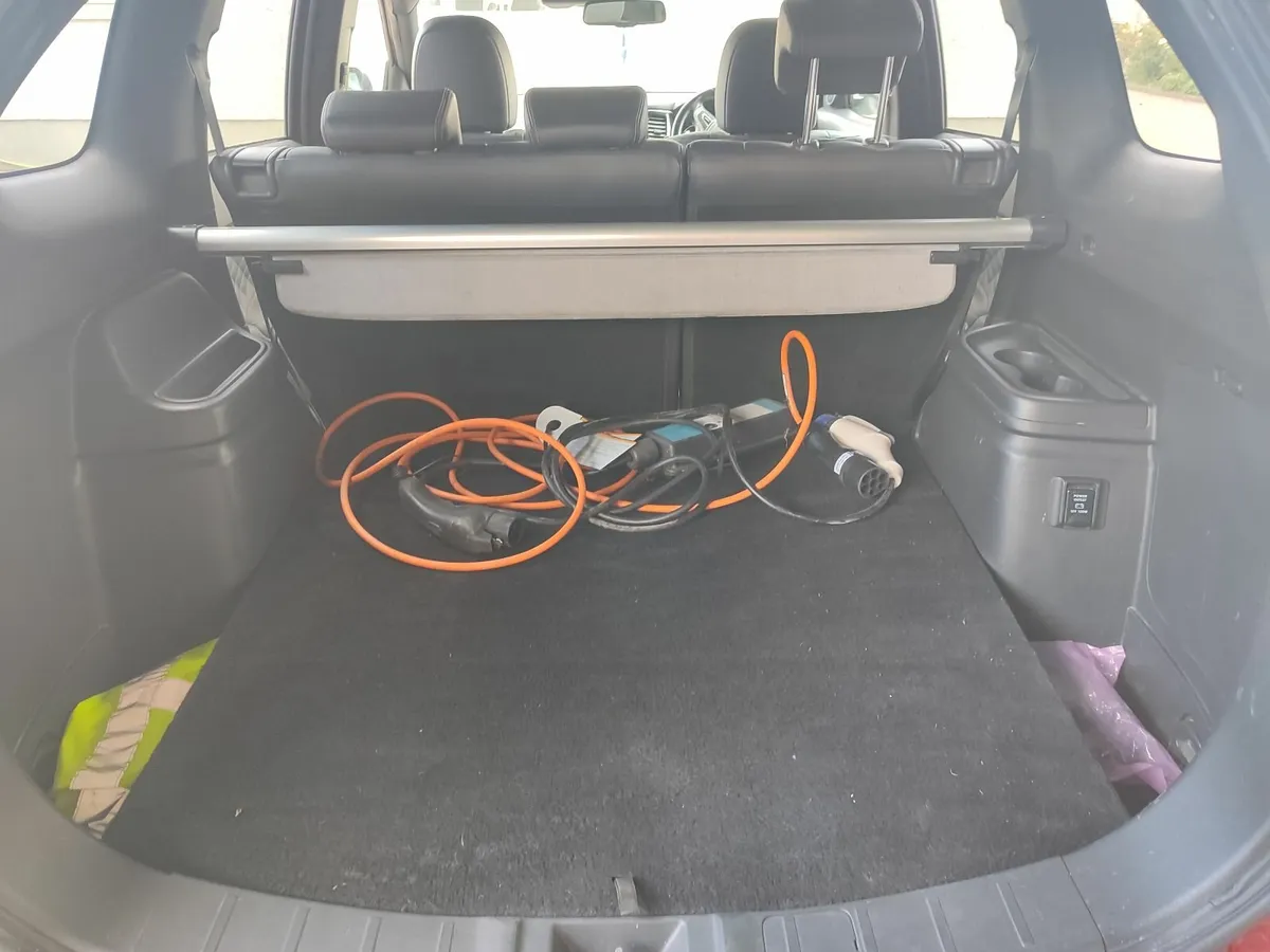 Mitsubishi Outlander 2018 - Image 3