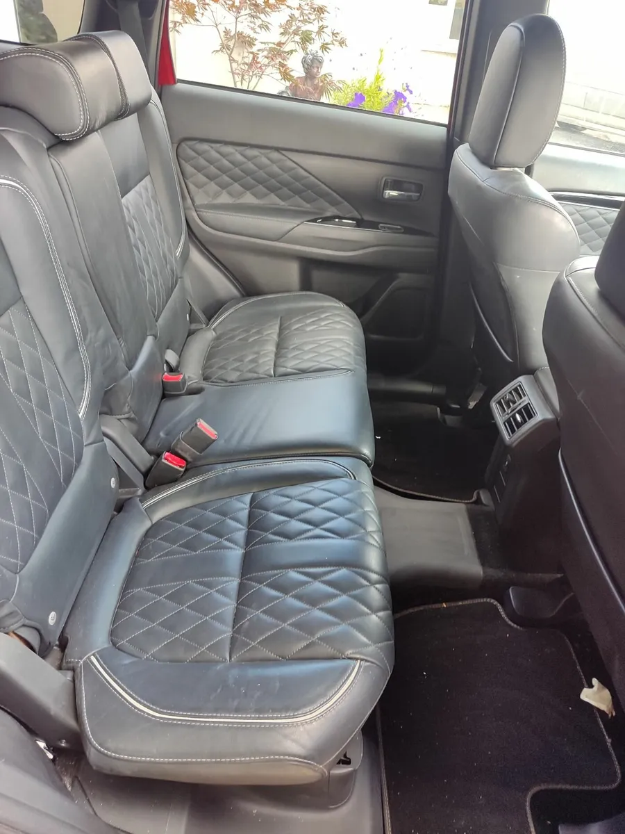Mitsubishi Outlander 2018 - Image 4