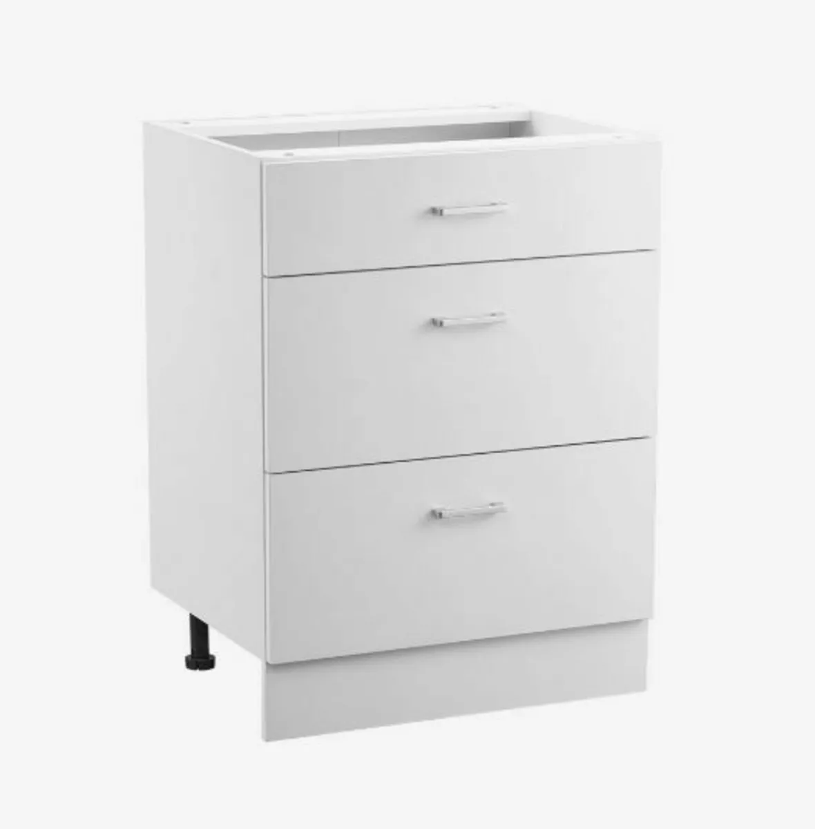 Shaker Base Cabinet - Image 1