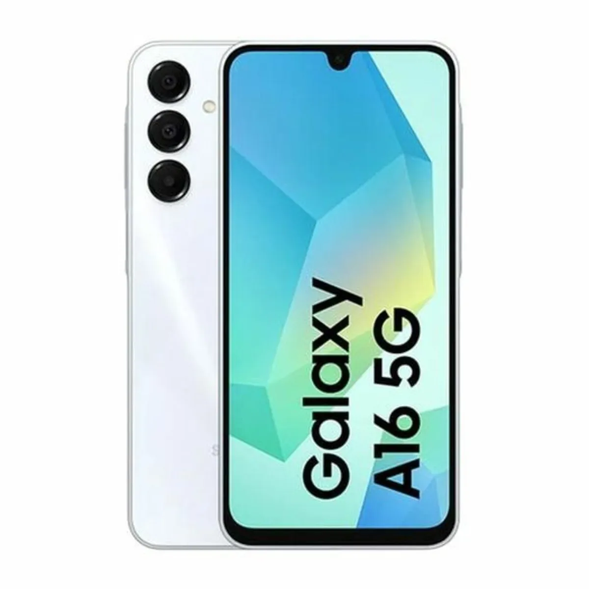 Samsung Galaxy A16 - Brand New - Unlocked