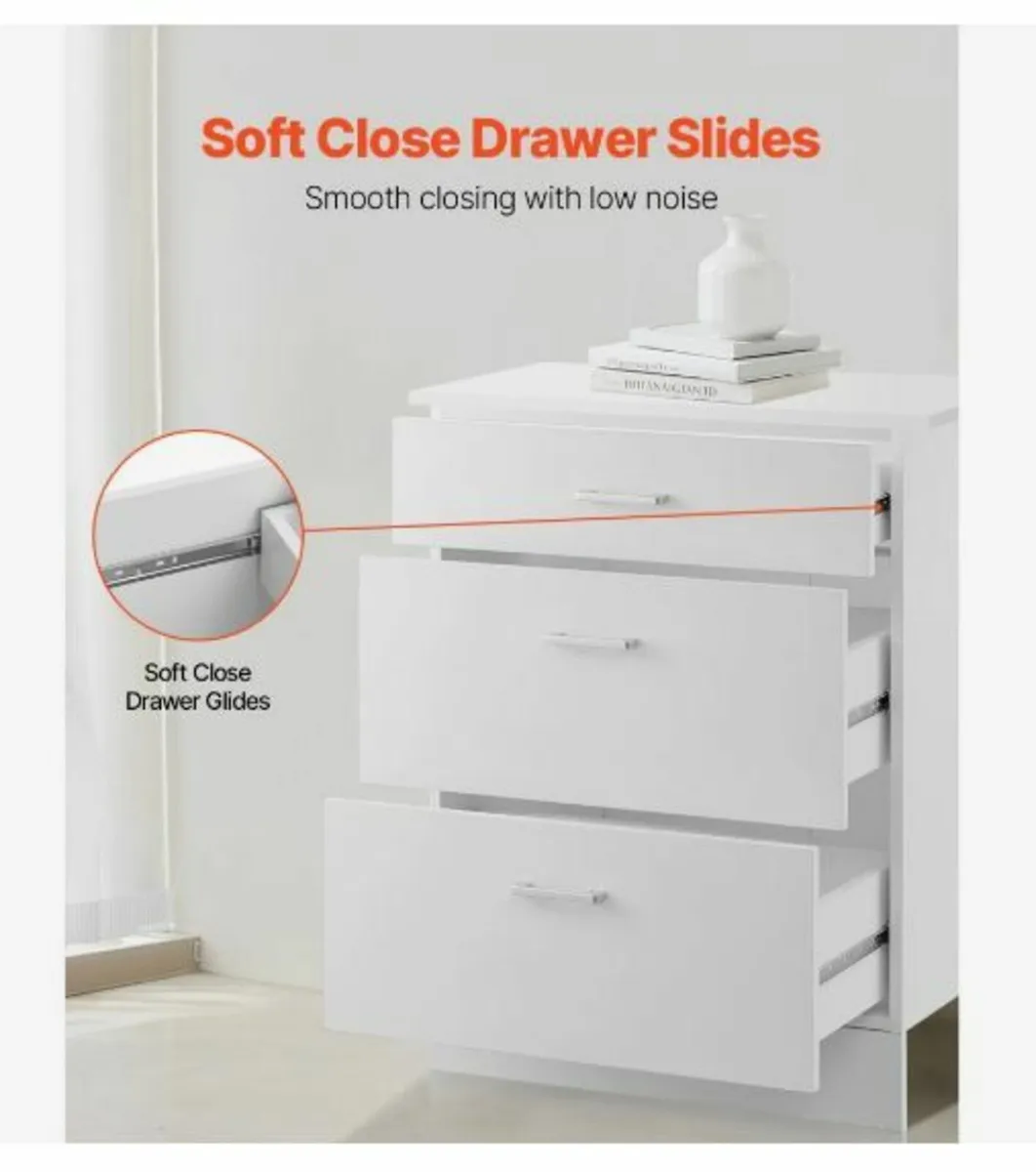 Shaker Base Cabinet - Image 4