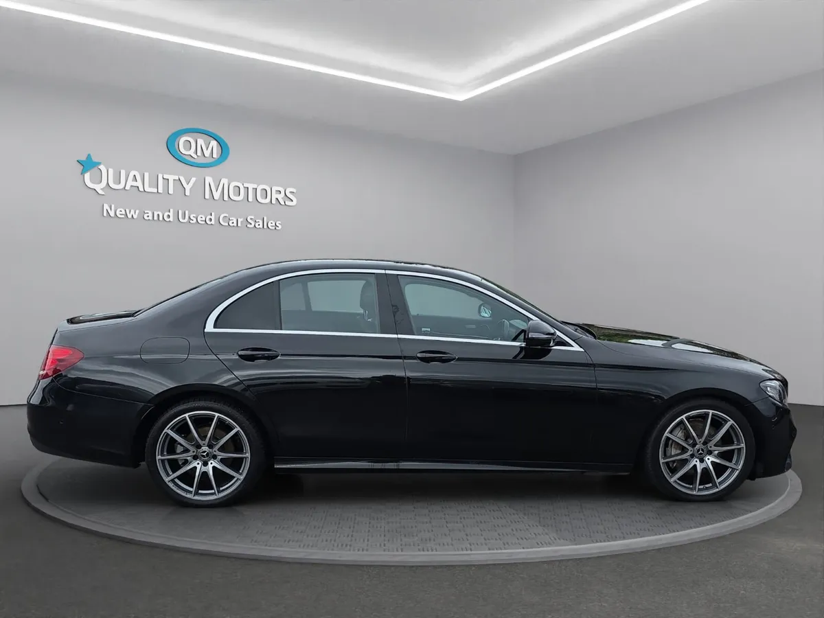 Mercedes-Benz E-Class 2020 - Image 3