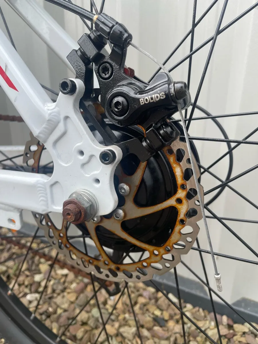 Adult mountain bike - Image 2