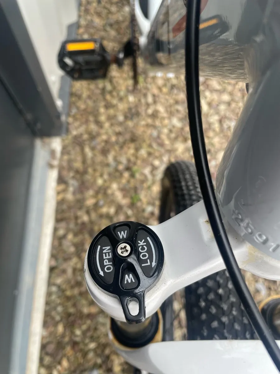 Adult mountain bike - Image 4
