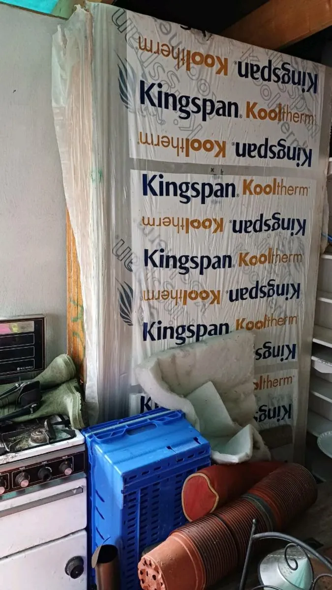 Insulation