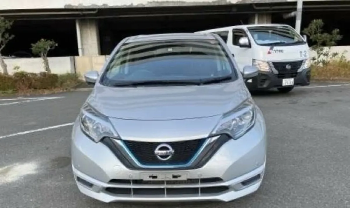 Nissan Note 2019 - Image 2