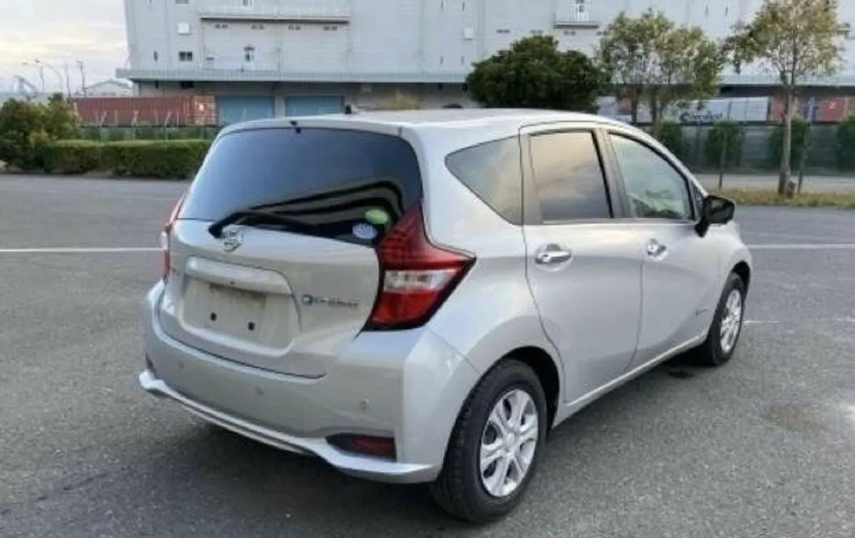 Nissan Note 2019 - Image 3