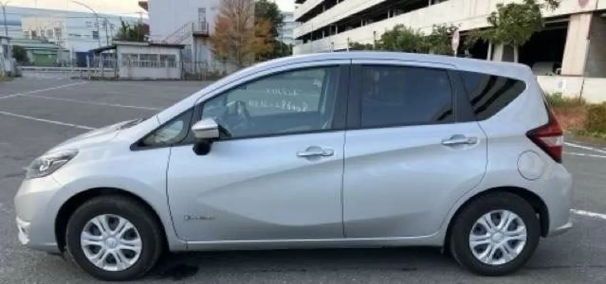 Nissan Note 2019 - Image 4