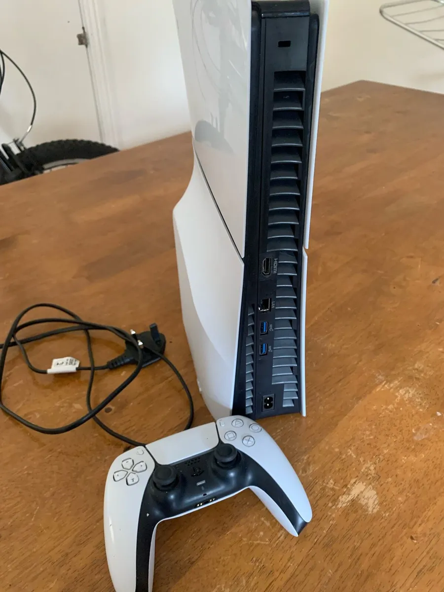 Ps5