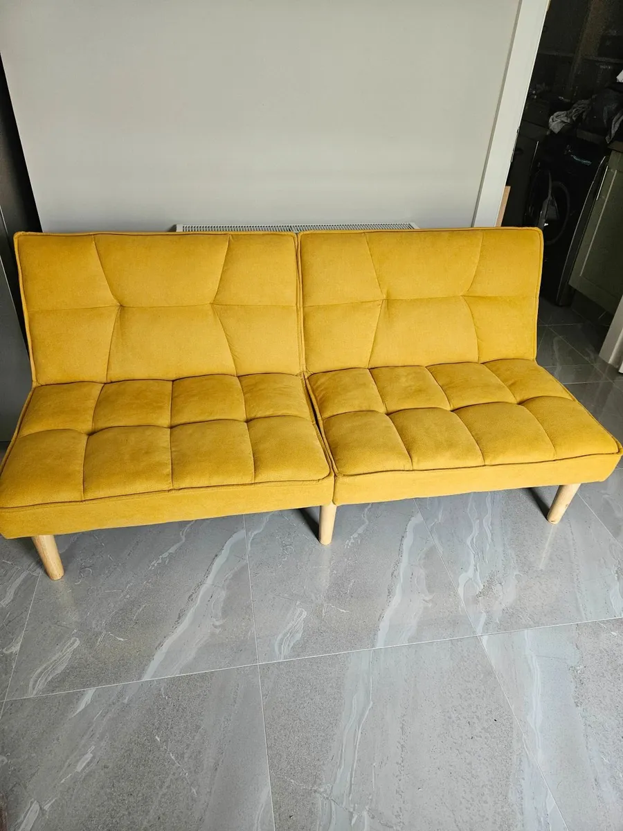 Sofa bed - Image 2