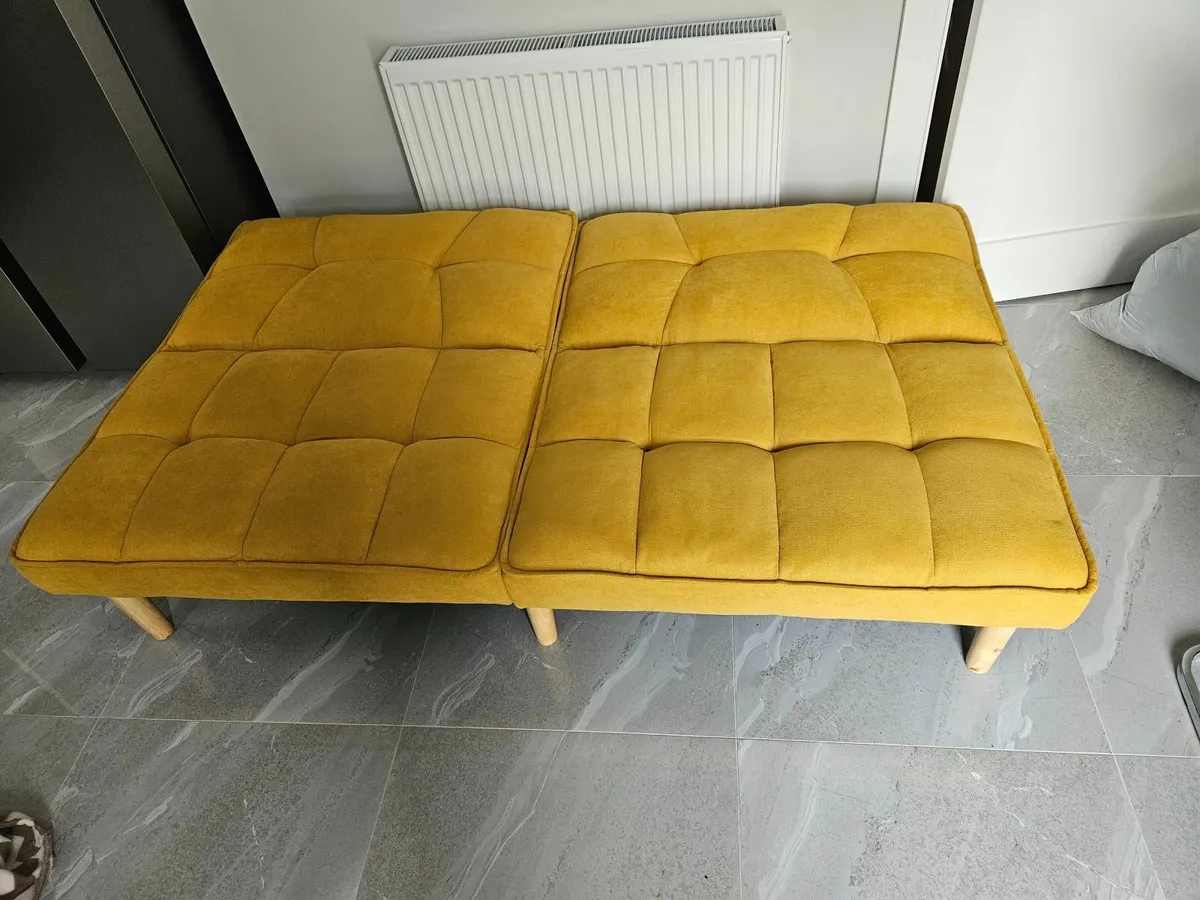 Sofa bed - Image 3
