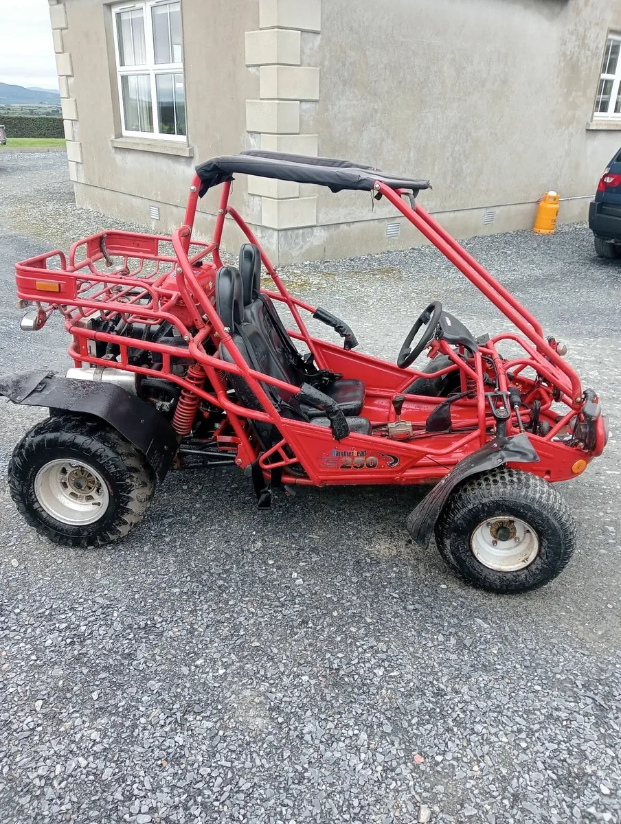Buggy - Image 1