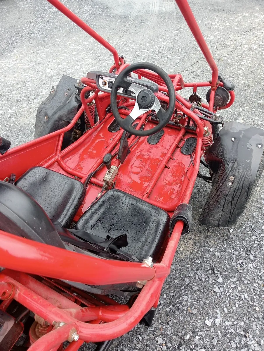 Buggy - Image 4