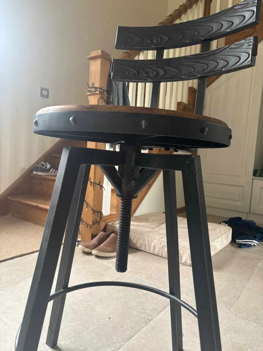 Stool - Image 3