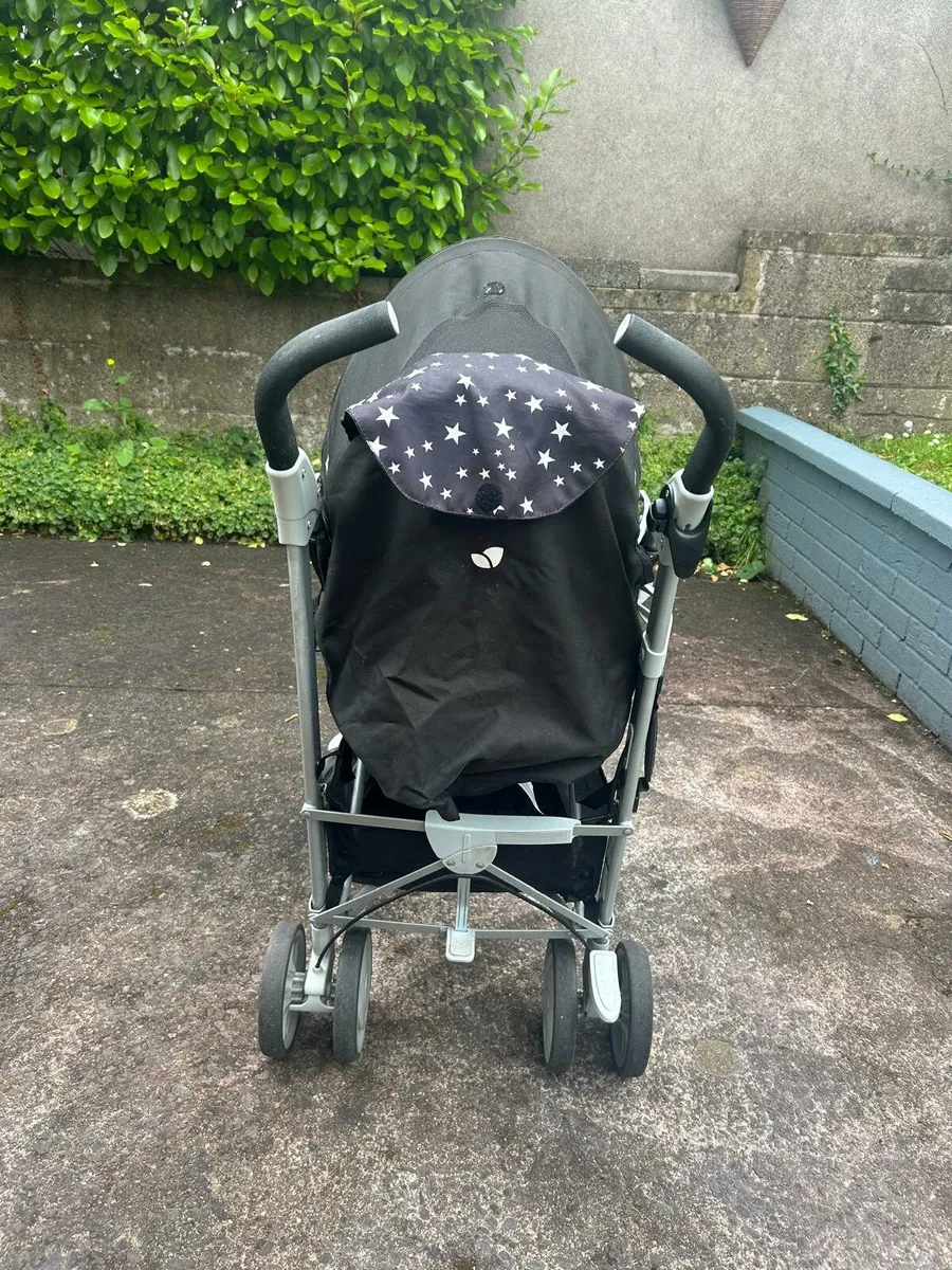 Joie Push Stroller - Image 3