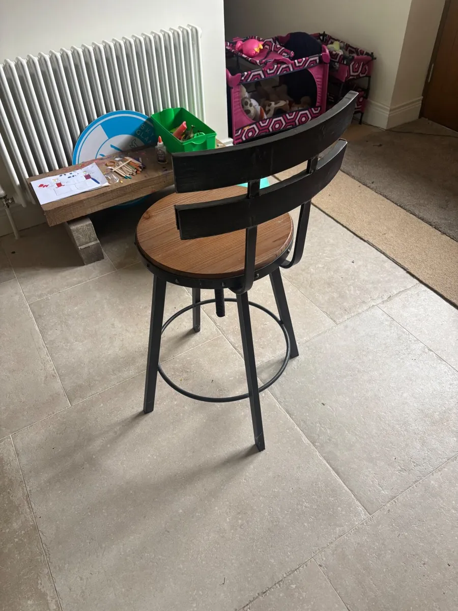 Stool - Image 4