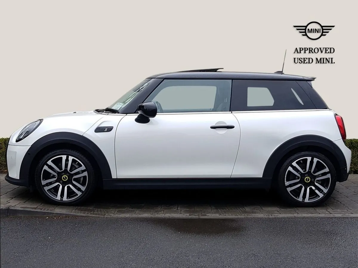 MINI Cooper S Electric Level 3 - Image 3