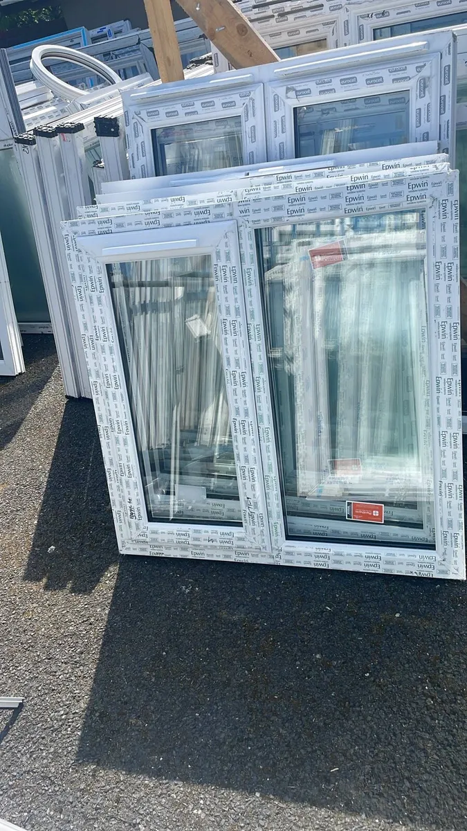 Pvc doors - Image 3