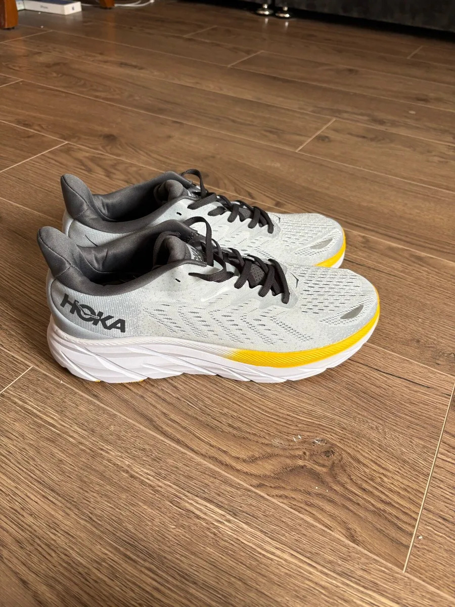 Hoka trainers for sale - Image 1