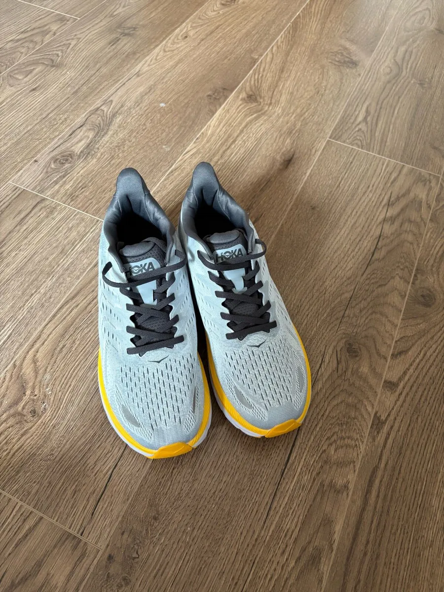 Hoka trainers for sale - Image 2