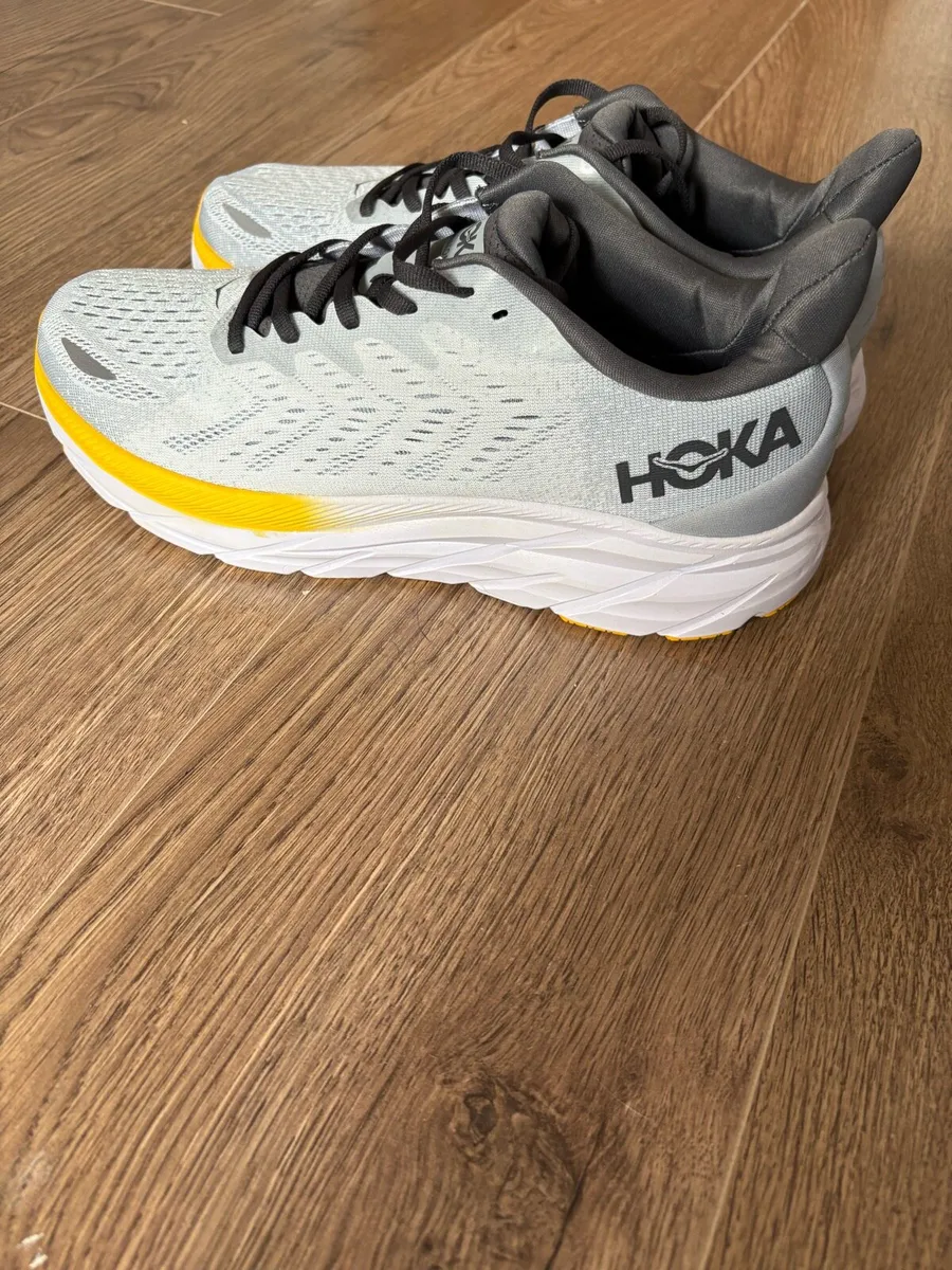 Hoka trainers for sale - Image 3