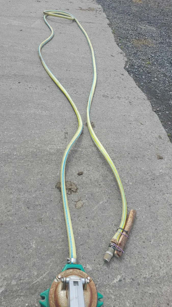 Pasture Pump - Image 3