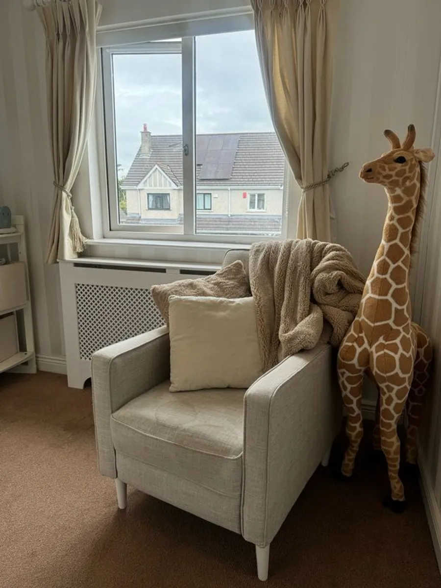 Nursery Feeding chair - Image 1