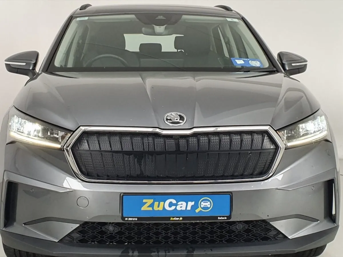 Skoda Enyaq  109 Enyaq 60 - Image 3