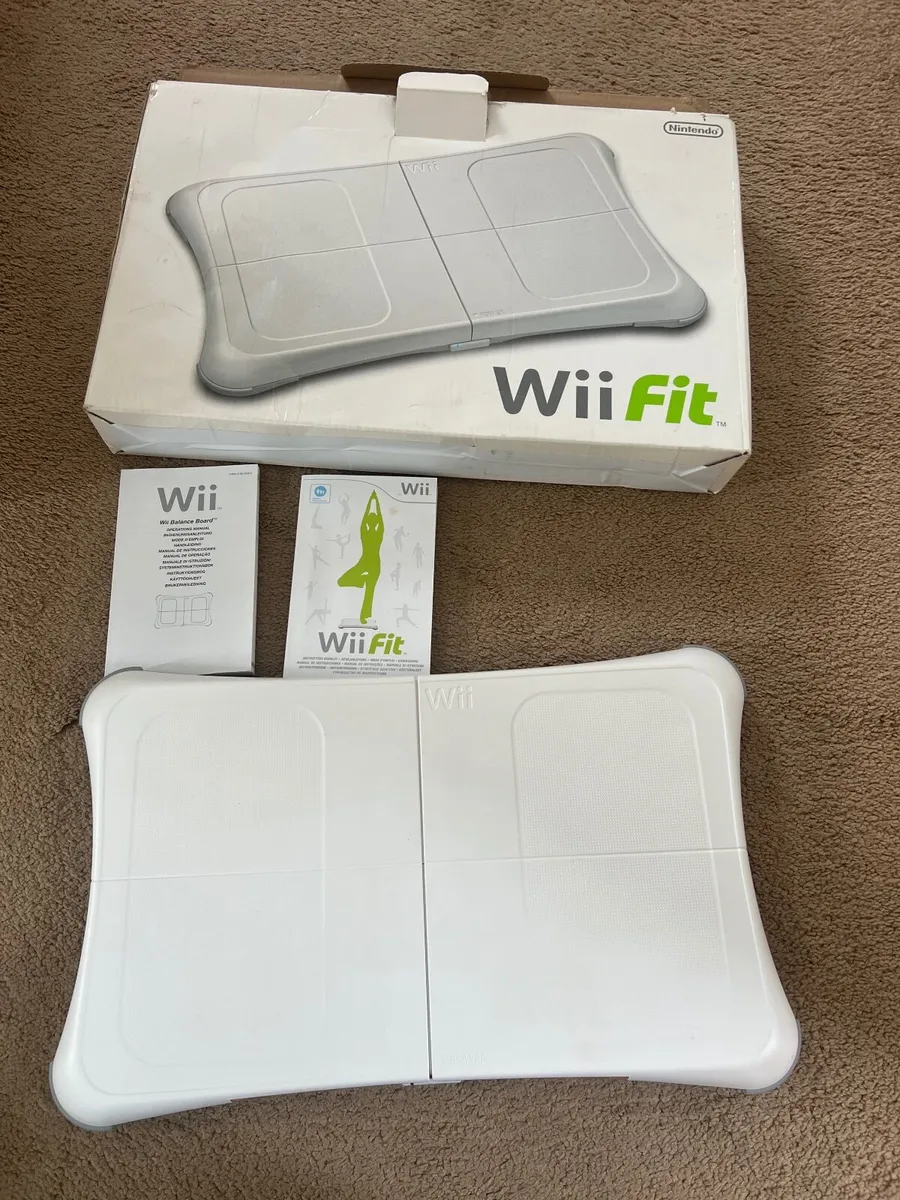 Wii Gaming - Image 2