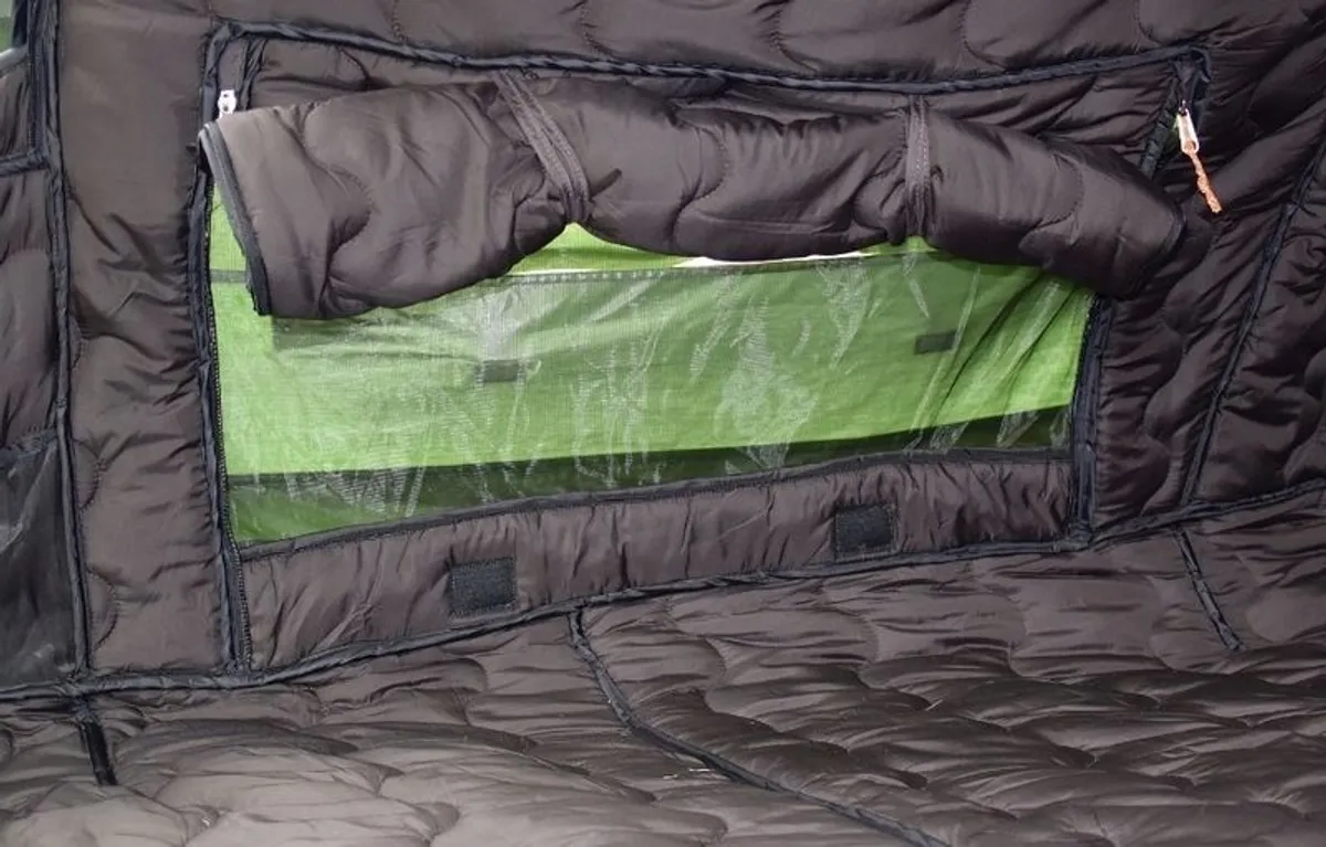Tent - Image 4
