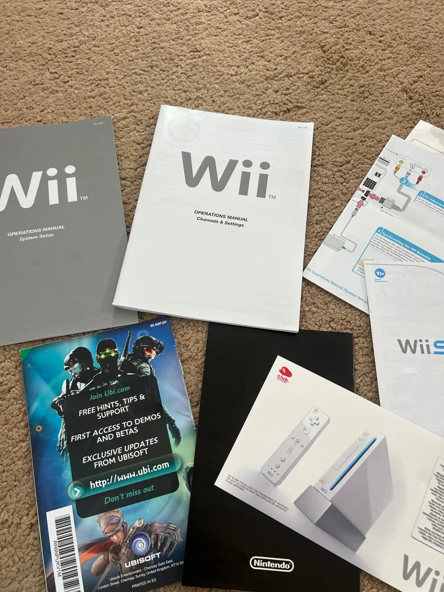 Wii Gaming - Image 3