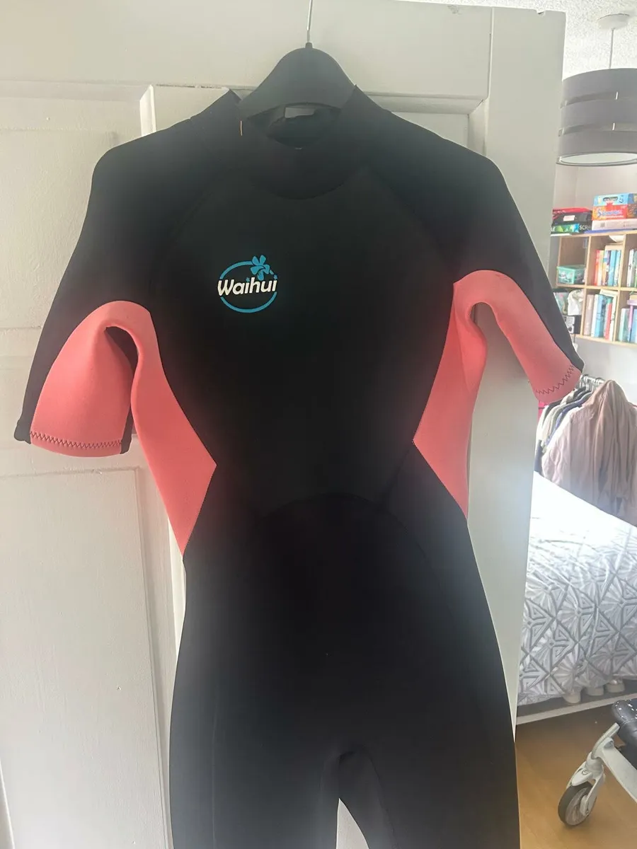Ladies Wetsuit
