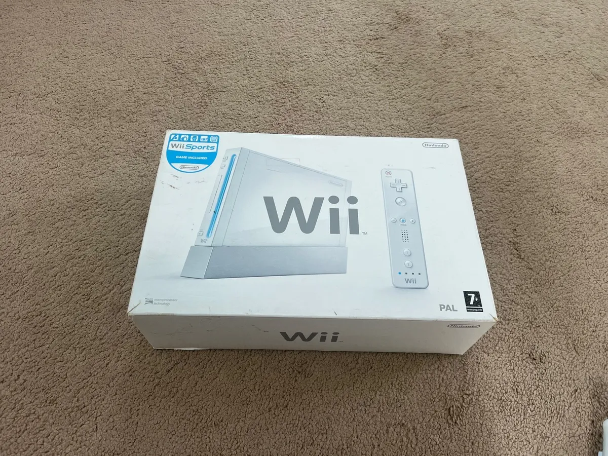 Wii Gaming - Image 4