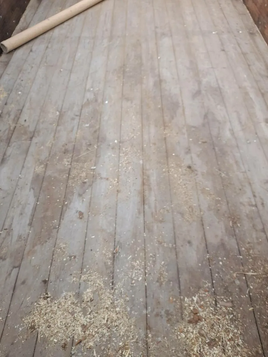 Tipping Trailer - Image 4